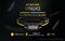 Nitecore NU43 LED Head Torch with 1400 Lumens, Lightest Head Torch with 18650 Battery, with Photo Se