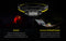 Nitecore NU43 LED Head Torch with 1400 Lumens, Lightest Head Torch with 18650 Battery, with Photo Se