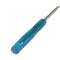 AccuCell screwdriver Pentalobe TS4 for Macbook Pro (from 2012) & Macbook Air (from 2010)