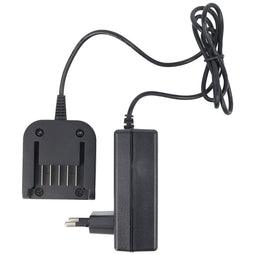 Charger suitable for Makita Li-ion battery BL1015B, BL1020B, BL1040B, BL1041B Makita, BL1021B, BL104