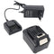 Charger suitable for Makita Li-ion battery BL1015B, BL1020B, BL1040B, BL1041B Makita, BL1021B, BL104