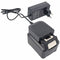 Charger suitable for Makita Li-ion battery BL1015B, BL1020B, BL1040B, BL1041B Makita, BL1021B, BL104