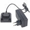 Charger suitable for Makita Li-ion battery BL1015B, BL1020B, BL1040B, BL1041B Makita, BL1021B, BL104