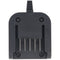 Charger suitable for Makita Li-ion battery BL1015B, BL1020B, BL1040B, BL1041B Makita, BL1021B, BL104