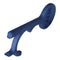 NoRONA the key to doing everyday things, but without direct skin contact, you stay healthy