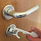 NoRONA the key to doing everyday things, but without direct skin contact, you stay healthy