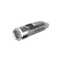 Nitecore TIKI GITD, Glow in the dark, with UV LED, keychain light, rechargeable keychain light, blue