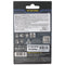Nitecore TIKI GITD, Glow in the dark, with UV LED, keychain light, rechargeable keychain light, blue
