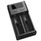 NiteCore charger Intellicharge i2 with 2 charging slots NEW NC-i2
