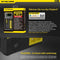 NiteCore charger Intellicharge i2 with 2 charging slots NEW NC-i2