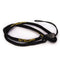 Nitecore lanyard with Nitecore lettering, safety strap