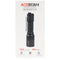 AceBeam P16 tactical flashlight, Defender P16, dual tail switch design, including AceBeam 18650 3100