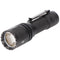 AceBeam P16 tactical flashlight, Defender P16, dual tail switch design, including AceBeam 18650 3100
