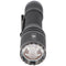 AceBeam P16 tactical flashlight, Defender P16, dual tail switch design, including AceBeam 18650 3100