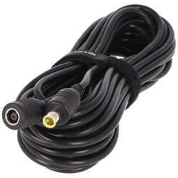 Nitecore extension cable for solar panels, parallel cable for Nitecore FSP100 and other solar panels