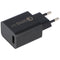 Ultra fast charging, USB power supply QC3.0 5V 3A, 9V 2A and 12V 1.5A DBS15Q Quick Charge 18W
