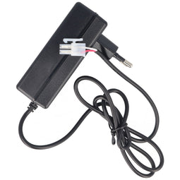 Fast charger exactly suitable for the roma roller shutter 4511670 battery 12V 800mAh