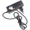 Fast charger exactly suitable for the roma roller shutter 4511670 battery 12V 800mAh