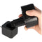 Charger suitable for the Black and Decker battery A9252, A9275, PS130, PS130A battery