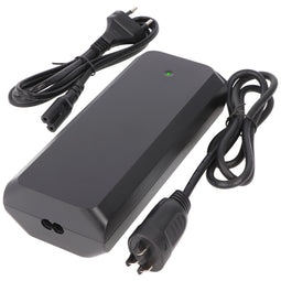 4A fast charger suitable for the Bosch Active and Performance Line e-bike battery