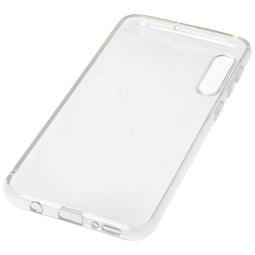 Case suitable for Samsung Galaxy A50 / A50 S / A30 S / A505 - transparent protective cover, anti-yel