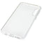 Case suitable for Samsung Galaxy A50 / A50 S / A30 S / A505 - transparent protective cover, anti-yel
