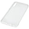 Case suitable for Samsung Galaxy A50 / A50 S / A30 S / A505 - transparent protective cover, anti-yel