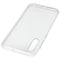 Case suitable for Samsung Galaxy A50 / A50 S / A30 S / A505 - transparent protective cover, anti-yel