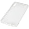 Case suitable for Samsung Galaxy A7 2018 / A750 - transparent protective cover, anti-yellow air cush