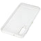 Case suitable for Samsung Galaxy A7 2018 / A750 - transparent protective cover, anti-yellow air cush