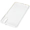 Case suitable for Samsung Galaxy A7 2018 / A750 - transparent protective cover, anti-yellow air cush