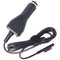 12V car charging cable for 15V Microsoft Surface Pro 5, 6, 7, X charging current 2.58A, note voltage