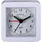Model SC white - quartz alarm clock