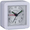 Model SC white - quartz alarm clock