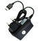 AccuCell charger suitable for Nintendo DS Lite