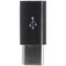 AccuCell Adapter - Micro-USB 2.0 female to USB Type C (USB-C) male - black