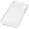 Case suitable for Samsung Galaxy A12 - transparent protective cover, anti-yellow air cushion, fall p