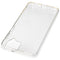 Case suitable for Samsung Galaxy A12 - transparent protective cover, anti-yellow air cushion, fall p