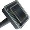 Solar mole fright, the mole repeller with solar technology and NiMH battery height approx. 37 cm