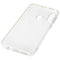 Case suitable for Samsung Galaxy A20 / A30 - transparent protective cover, anti-yellow air cushion,
