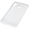 Case suitable for Samsung Galaxy A20 / A30 - transparent protective cover, anti-yellow air cushion,
