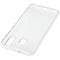 Case suitable for Samsung Galaxy A20 / A30 - transparent protective cover, anti-yellow air cushion,