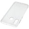 Case suitable for Samsung Galaxy A20 / A30 - transparent protective cover, anti-yellow air cushion,