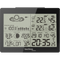 WS 6760 - modern weather station with a high-gloss black look