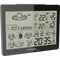 WS 6760 - modern weather station with a high-gloss black look