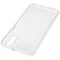 Case suitable for Samsung Galaxy A32 - transparent protective cover, anti-yellow air cushion, fall p