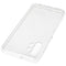 Case suitable for Samsung Galaxy A32 - transparent protective cover, anti-yellow air cushion, fall p