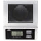 Pocket scale Precision 500, capacity 500 grams, division 0.1 grams