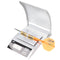 Pocket scale Precision 500, capacity 500 grams, division 0.1 grams