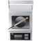 Pocket scale Precision 500, capacity 500 grams, division 0.1 grams